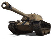 Сколько фармит T110E4 (И)