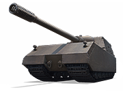 StuG Maus