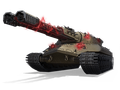Сколько фармит ИС-7