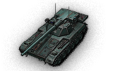 Сколько фармит Char Futur 4?. Статистика, прибыльность, урон.
