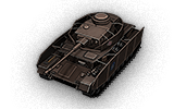 Сколько фармит Pz.Kpfw. IV Ausf. H Ankou