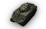 Сколько фармит M4A2 T-34