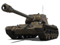 Сколько фармит Т-44-122