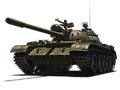 Т-54Б