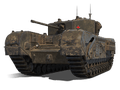 Черчилль III