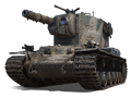 Сколько фармит КВ-2 (Р)