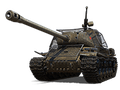 Сколько фармит ИС-2Э