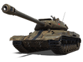 Сколько фармит ИС-4