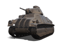 Сколько фармит Pz. S35