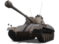 Сколько фармит Pz. 58