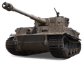 Сколько фармит Tiger I