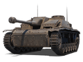 StuG III G