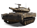 Сколько фармит Sheridan