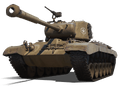 Сколько фармит M46 Patton
