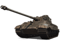 Сколько фармит King Tiger (C)