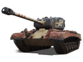 Сколько фармит T26E5 P