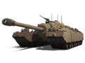 Сколько фармит T95