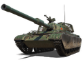 Сколько фармит WZ-132-1