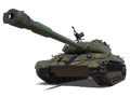 Сколько фармит WZ-111 5A