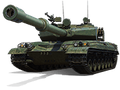 Сколько фармит BZ-75