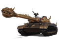 Сколько фармит WZ-111 QL