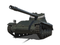 Сколько фармит AMX 13 57F