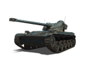 Сколько фармит AMX 13 90