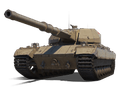 Сколько фармит S. Conqueror