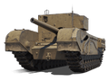 Сколько фармит Churchill GC
