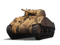 Sherman IDF