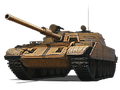 Сколько фармит T-54D