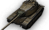 Сколько фармит M103?. Статистика, прибыльность, урон.