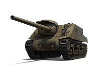 Сколько фармит СУ-100И