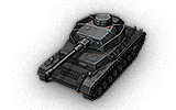Сколько фармит Pz.Kpfw. IV hydrostat.