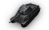 Сколько фармит Pz.Kpfw. T 25