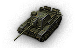 Сколько фармит СУ-85И