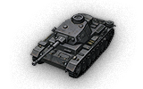 Сколько фармит Pz.Kpfw. III Ausf. K