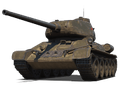 Сколько фармит Т-34-85